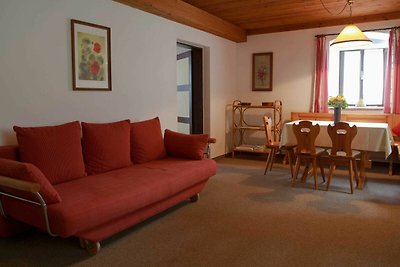 Ferienwohnung Grafhube Typ A 1