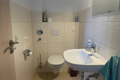 Doppelhaushälfte Amsel