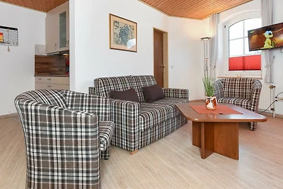 Ferienwohnung Strandläufer