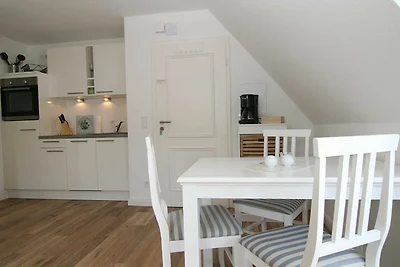 Vakantieappartement Gezinsvakantie Hörnum