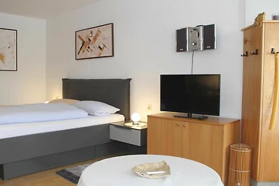 Appartamento Vacanza con famiglia Bad Dürrheim