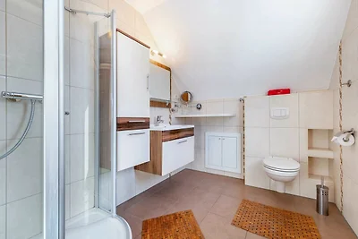 Vakantieappartement Gezinsvakantie Schaprode