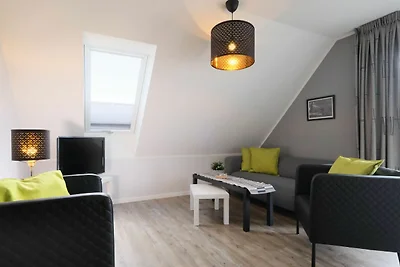 Vakantieappartement Gezinsvakantie Wittmund
