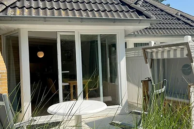 Appartamento Vacanza con famiglia St. Peter-Ording