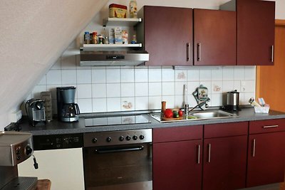 Vakantieappartement Gezinsvakantie Schieder-Schwalenberg