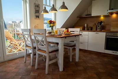 Mein Ankerplatz, Parkstrasse 21 WE 03