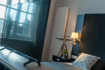 Appartamento Vacanza con famiglia Emden