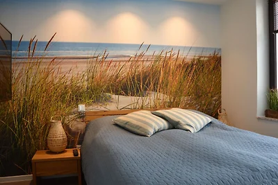 Vakantieappartement Gezinsvakantie Leer