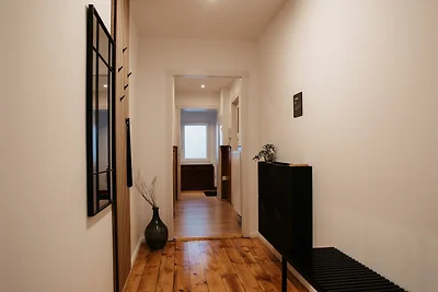 Vakantieappartement Gezinsvakantie Dessau-Roßlau