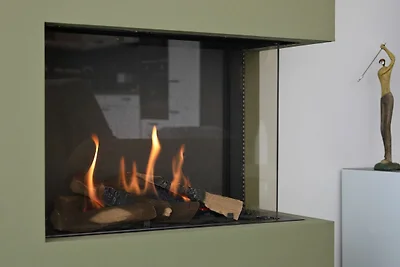 Luxus-Ferienwohnung GREENFEE Fleesensee