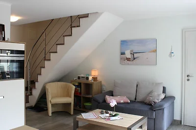 Karlshagen - Günter & Anita (innen)