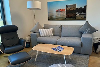 Vakantieappartement Gezinsvakantie Helgoland