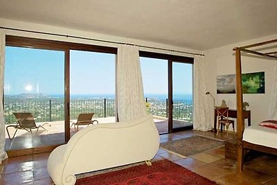 Casa vacanze Vacanza di relax Eivissa