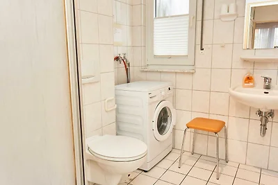 Vakantieappartement Gezinsvakantie Heringsdorf