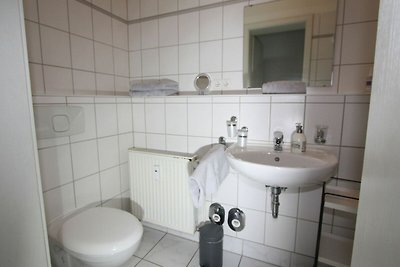 Vakantieappartement Gezinsvakantie Rostock