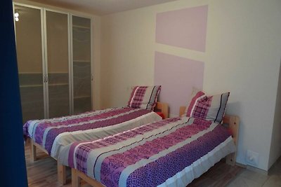 Vakantieappartement Gezinsvakantie Osterholz-Scharmbeck