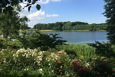 Kuća za odmor Dopust za oporavak Scharbeutz