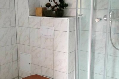 Vakantieappartement Gezinsvakantie Bansin