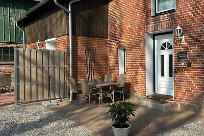 Ferienwohnung Steuerbord auf dem Johanneshof