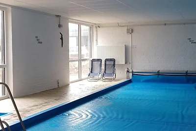 Ferienwohnung Ostseeglück
