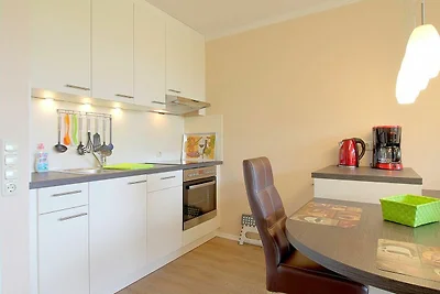 Apartment 410