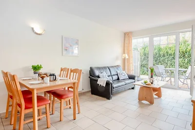 Vakantieappartement Gezinsvakantie Ahlbeck