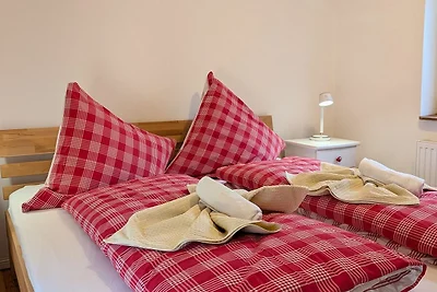 Apartament Dla rodzin Kamminke