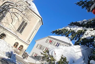 Gästestudio innerhalb Privatwohnung