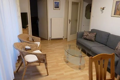 Ferienhaus 52-F modern eingerichtet mit 2...