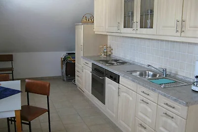 Appartamento Vacanza con famiglia Senftenberg