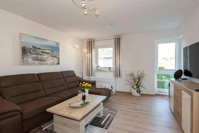 Vakantieappartement Gezinsvakantie Sassnitz