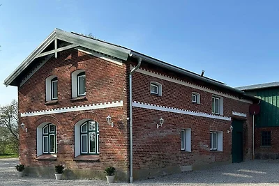 Ferienwohnung Steuerbord auf dem Johanneshof