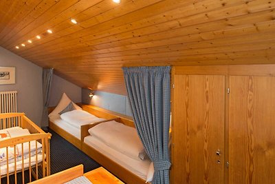 Vakantieappartement Gezinsvakantie Hinterzarten