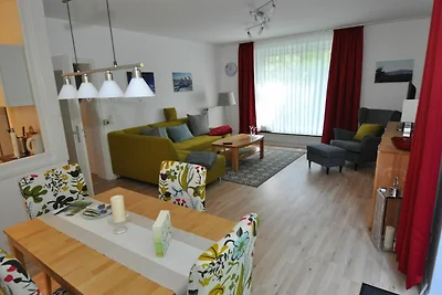 Appartamento Vacanza con famiglia Bad Harzburg