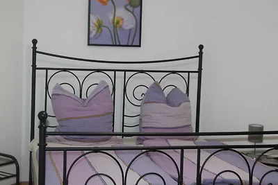 Vakantieappartement Gezinsvakantie Wesenberg