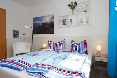 Ferienwohnung Am Walde Korswandt
