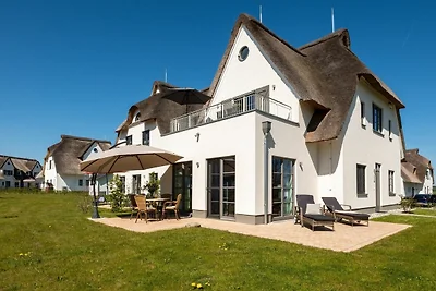 Vakantieappartement Gezinsvakantie Stolpe auf Usedom