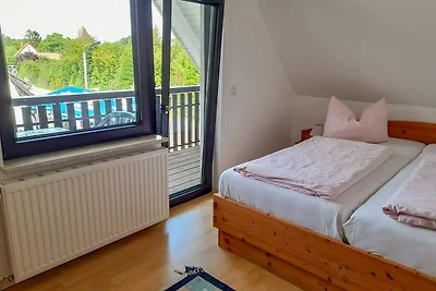 Ferienwohnung