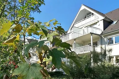 Ferienwohnung Seen-Sucht