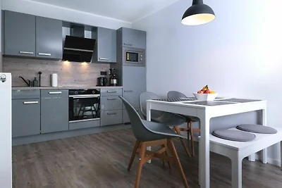 Appartamento Vacanza con famiglia Wittmund