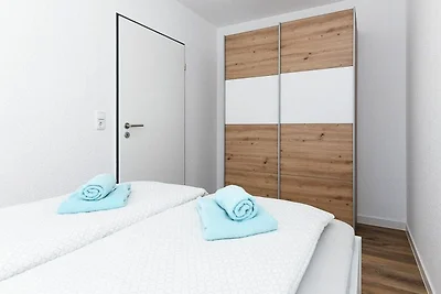 Ferienwohnung Nordseewelle (6)