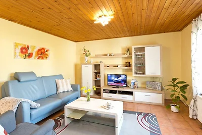 Bungalow Heidi Objekt-ID 157134