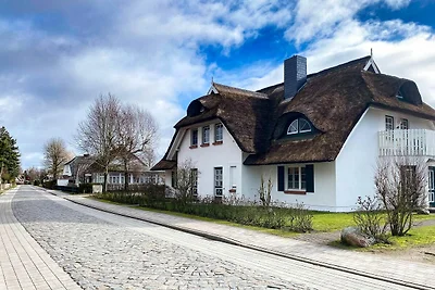 Vakantieappartement Gezinsvakantie Born