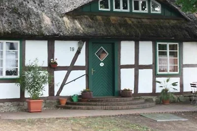 Vakantieappartement Gezinsvakantie Federow