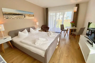 Vakantieappartement Gezinsvakantie Gager