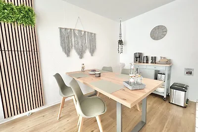 Apartament Dla rodzin Potsdam-Mittelmark