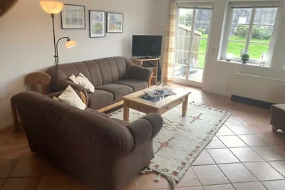 Ferienhaus Daggy