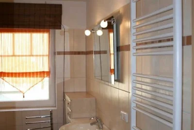 Appartamento Vacanza con famiglia Graal-Müritz