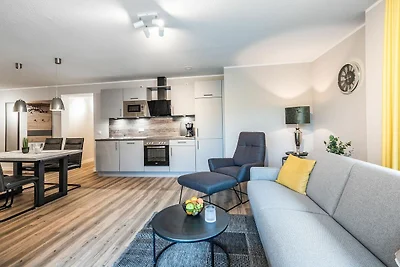 Elbbrise Appartement D1 R4