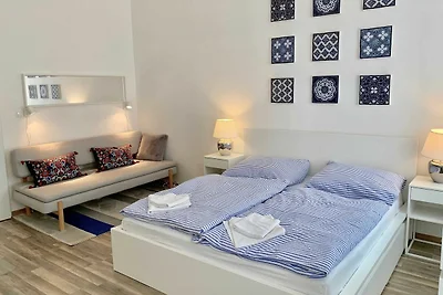 Farmer's Market Vienna - Studio Apartment Top...